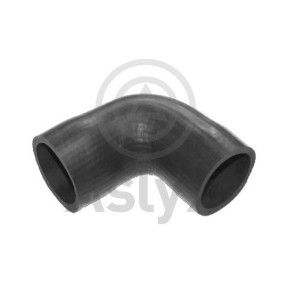 Compre Tubo flexível do ar de sobrealimentação da Aslyx AS-204096 a um preço baixo por 16,95 €