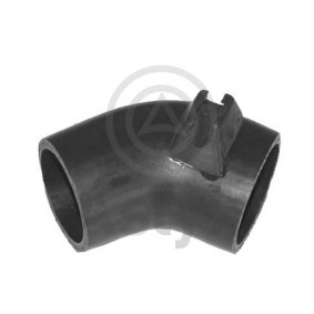 Compre Tubo flexível do ar de sobrealimentação da Aslyx AS-204101 a um preço baixo por 25,69 €