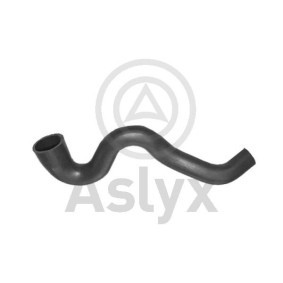 Compre Tubo flexível do ar de sobrealimentação da Aslyx AS-204103 a um preço baixo por 26,78 €