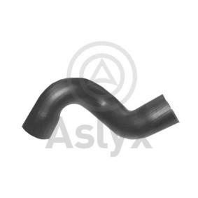 Compre Tubo flexível do ar de sobrealimentação da Aslyx AS-204106 a um preço baixo por 26,95 €