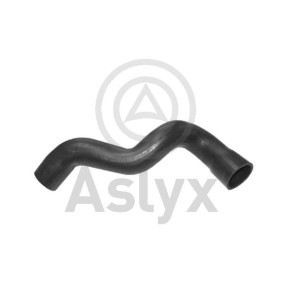 Compre Tubo flexível do ar de sobrealimentação da Aslyx AS-204107 a um preço baixo por 35,77 €