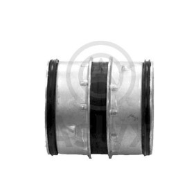 Compre Tubo flexível do ar de sobrealimentação da Aslyx AS-204118 a um preço baixo por 27,96 €
