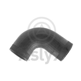 Compre Tubo flexível do ar de sobrealimentação da Aslyx AS-204241 a um preço baixo por 13,50 €