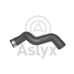 Compre Tubo flexível do ar de sobrealimentação da Aslyx AS-204288 a um preço baixo por 36,90 €
