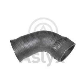 Compre Tubo flexível do ar de sobrealimentação da Aslyx AS-204292 a um preço baixo por 20,73 €
