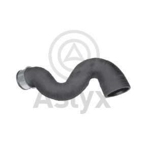 Compre Tubo flexível do ar de sobrealimentação da Aslyx AS-204295 a um preço baixo por 38,36 €