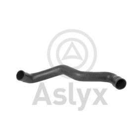 Compre Tubo flexível do ar de sobrealimentação da Aslyx AS-204342 a um preço baixo por 37,60 €