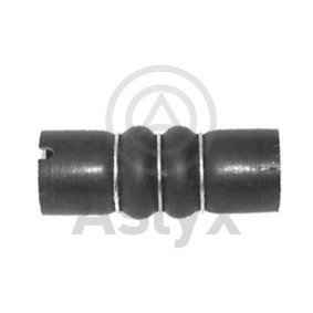 Compre Tubo flexível do ar de sobrealimentação da Aslyx AS-204350 a um preço baixo por 31,89 €