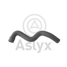 Compre Tubo flexível do ar de sobrealimentação da Aslyx AS-204355 a um preço baixo por 37,73 €