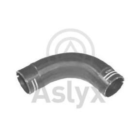 Compre Tubo flexível do ar de sobrealimentação da Aslyx AS-204383 a um preço baixo por 30,89 €