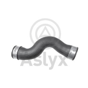 Compre Tubo flexível do ar de sobrealimentação da Aslyx AS-204391 a um preço baixo por 47,21 €