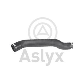 Compre Tubo flexível do ar de sobrealimentação da Aslyx AS-204409 a um preço baixo por 38,64 €