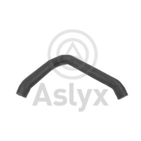 Compre Tubo flexível do ar de sobrealimentação da Aslyx AS-204416 a um preço baixo por 45,00 €