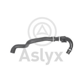 Compre Tubo flexível do ar de sobrealimentação da Aslyx AS-204460 a um preço baixo por 60,81 €