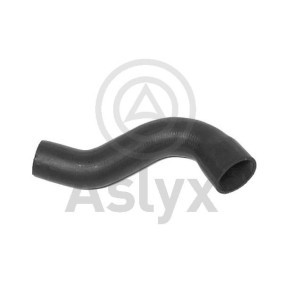 Compre Tubo flexível do ar de sobrealimentação da Aslyx AS-204477 a um preço baixo por 21,39 €