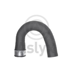 Compre Tubo flexível do ar de sobrealimentação da Aslyx AS-204512 a um preço baixo por 27,11 €