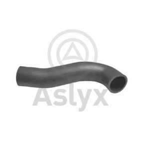 Compre Tubo flexível do ar de sobrealimentação da Aslyx AS-204517 a um preço baixo por 21,39 €