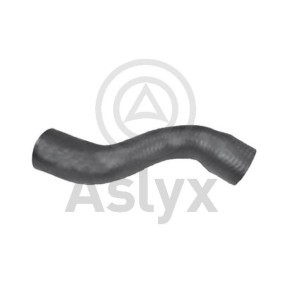 Compre Tubo flexível do ar de sobrealimentação da Aslyx AS-204518 a um preço baixo por 22,37 €