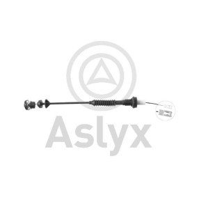 Compre Cabo de aço, accionamento da embraiagem da Aslyx AS-204544 a um preço baixo por 23,35 €