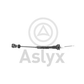 Compre Cabo de aço, accionamento da embraiagem da Aslyx AS-204545 a um preço baixo por 38,09 €