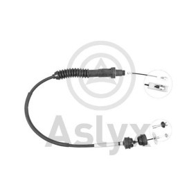 Compre Cabo de aço, accionamento da embraiagem da Aslyx AS-204546 a um preço baixo por 34,12 €