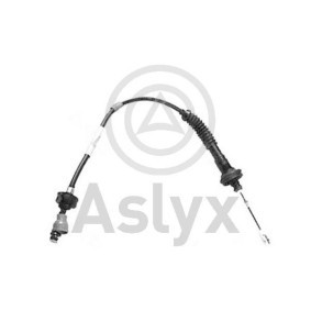Compre Cabo de aço, accionamento da embraiagem da Aslyx AS-204547 a um preço baixo por 41,31 €