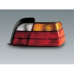 Lampenträger, Heckleuchte 714029543602 von MAGNETI MARELLI günstig für 6,92 € online kaufen