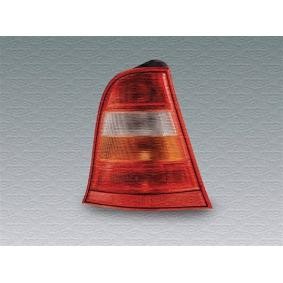 Rückleuchte 714098290406 von MAGNETI MARELLI günstig für 132,16 € online kaufen