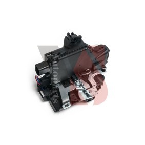 Türschloß YS-LK0112L von YSPARTS günstig für 24,38 € online kaufen