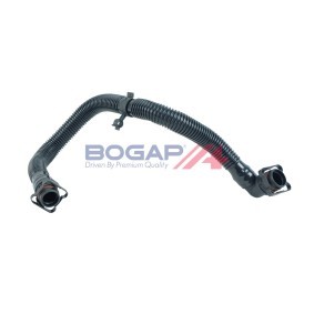 Køb Krumtaphusventilation fra BOGAP online til CRAFTER 30-35 Bus (2E_) til lave fornuftige priser