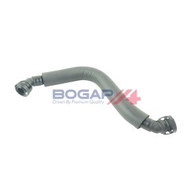 Compre Tubo flexível, respiro do cárter da cambota da BOGAP A1210174 a um preço baixo por 21,71 €