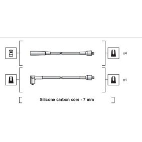Lampenträger, Heckleuchte 715010723801 von MAGNETI MARELLI günstig für 11,17 € online kaufen
