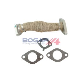 AGR Ventil des Herstellers BOGAP - Originalware Artikelnummer: A1832103