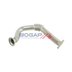AGR Ventil des Herstellers BOGAP - Originalware Artikelnummer: A1832110