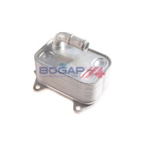 Achetez des Radiateur d'huile BOGAP A4222119 à prix pour 52,76 €