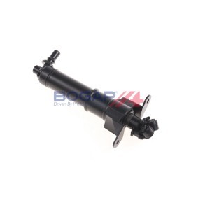 Compre Eyector del lavafaros de BOGAP online para Q5 (FYB, FYG) a precios moderados