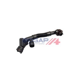 Compre Tubo flexível, respiro do cárter da cambota da BOGAP B1210144 a um preço baixo por 35,96 €