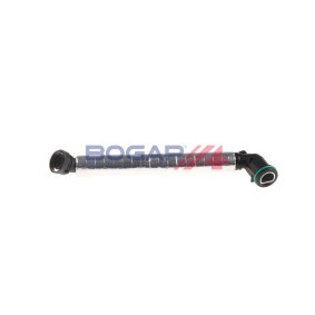 Compre Tubo flexível, respiro do cárter da cambota da BOGAP B1210180 a um preço baixo por 32,83 €
