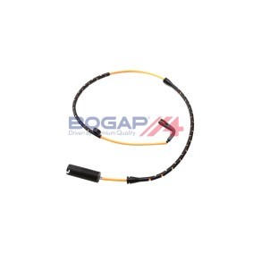 Warnkontakt, Bremsbelagverschleiß B7118121 von BOGAP günstig für 8,39 € online kaufen