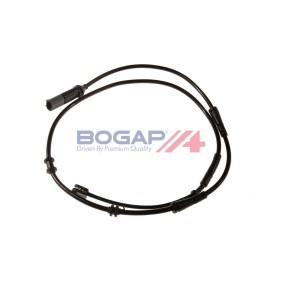 Warnkontakt, Bremsbelagverschleiß B7118144 von BOGAP günstig für 9,66 € online kaufen