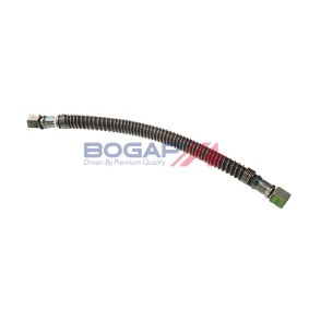 Compre Tubo flexível, radiador de óleo da transmissão de BOGAP online para W124 Carrinha (S124) a preços moderados