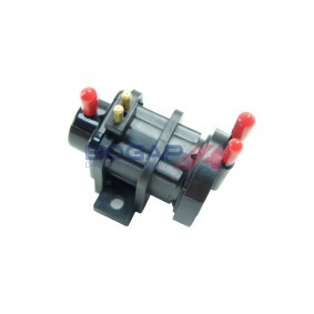Druckwandler, Turbolader C6112104 von BOGAP günstig für 47,83 € online kaufen