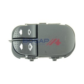 Acquista Interruttore, Alzacristallo da BOGAP F7339104 a buon mercato per soli 24,78 €