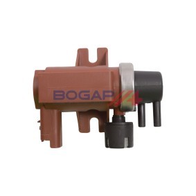 Druckwandler, Turbolader für FORD von BOGAP