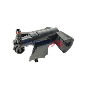 Waschwasserdüse, Scheinwerferreinigung T5522121 von BOGAP günstig für 25,73 € online kaufen
