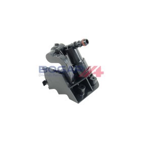 Waschwasserdüse, Scheinwerferreinigung T5522123 von BOGAP günstig für 24,34 € online kaufen