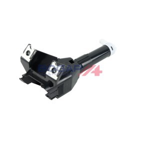 Waschwasserdüse, Scheinwerferreinigung T5522124 von BOGAP günstig für 25,20 € online kaufen