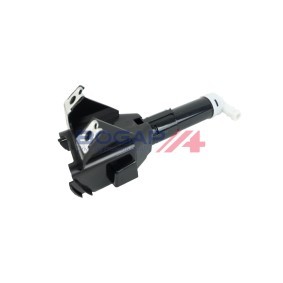 Waschwasserdüse, Scheinwerferreinigung T5522125 von BOGAP günstig für 36,30 € online kaufen