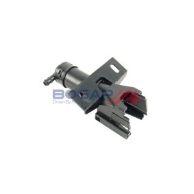 Waschwasserdüse, Scheinwerferreinigung T5522128 von BOGAP günstig für 30,67 € online kaufen