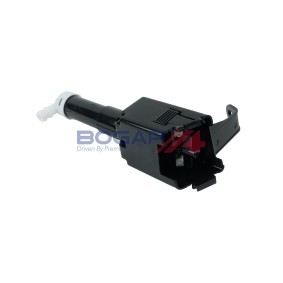 Waschwasserdüse, Scheinwerferreinigung T5522130 von BOGAP günstig für 21,11 € online kaufen
